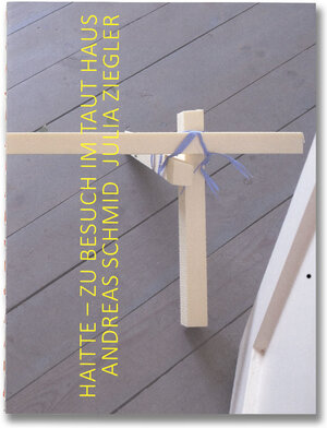 Buchcover HAITTE | Andreas Schmidt | EAN 9783967030846 | ISBN 3-96703-084-9 | ISBN 978-3-96703-084-6
