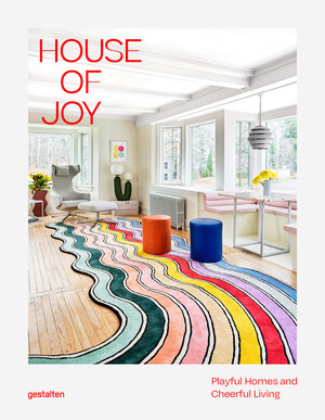 Buchcover House of Joy  | EAN 9783967040388 | ISBN 3-96704-038-0 | ISBN 978-3-96704-038-8