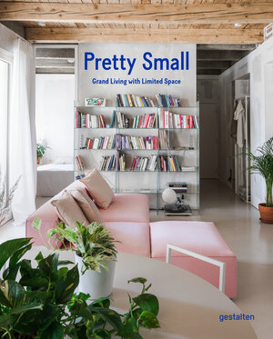 Buchcover Pretty Small | EAN 9783967040777 | ISBN 3-96704-077-1 | ISBN 978-3-96704-077-7