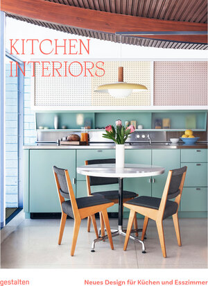 Buchcover Kitchen Interiors  | EAN 9783967041217 | ISBN 3-96704-121-2 | ISBN 978-3-96704-121-7