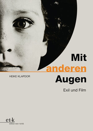 Buchcover Mit anderen Augen | Heike Klapdor | EAN 9783967074727 | ISBN 3-96707-472-2 | ISBN 978-3-96707-472-7