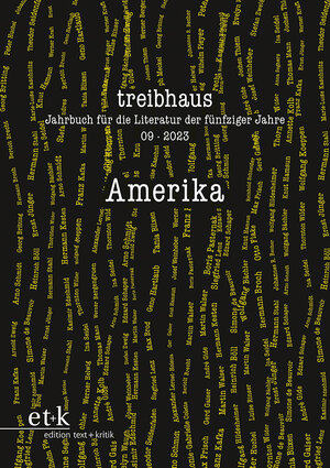 Buchcover Amerika  | EAN 9783967078831 | ISBN 3-96707-883-3 | ISBN 978-3-96707-883-1