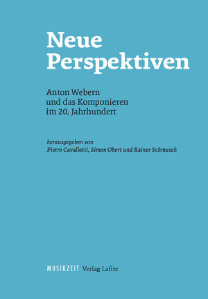 Buchcover Neue Perspektiven  | EAN 9783967079890 | ISBN 3-96707-989-9 | ISBN 978-3-96707-989-0