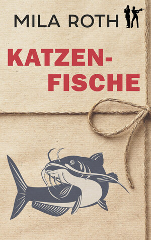 Buchcover Katzenfische | Mila Roth | EAN 9783967119664 | ISBN 3-96711-966-1 | ISBN 978-3-96711-966-4