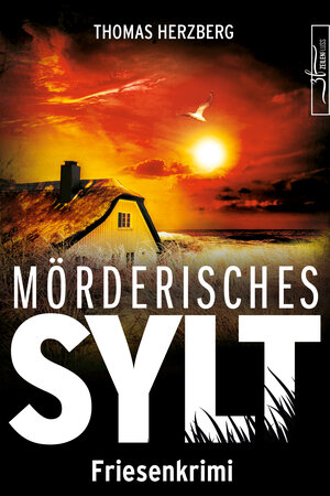 Buchcover Mörderisches Sylt | Thomas Herzberg | EAN 9783967140101 | ISBN 3-96714-010-5 | ISBN 978-3-96714-010-1