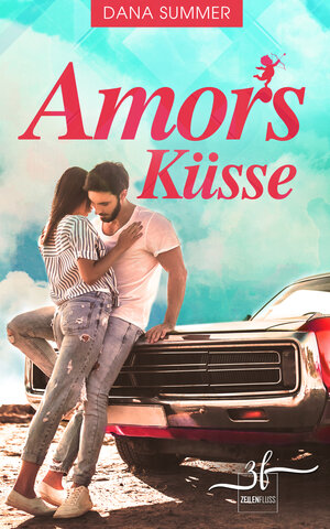 Buchcover Amors Küsse | Dana Summer | EAN 9783967140422 | ISBN 3-96714-042-3 | ISBN 978-3-96714-042-2