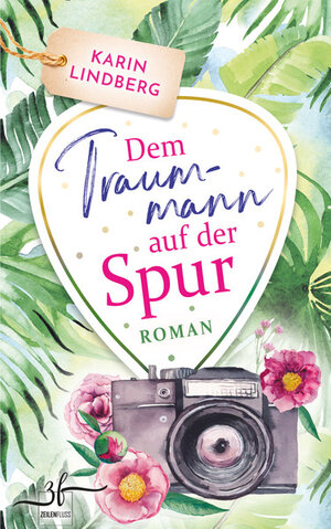 Buchcover Dem Traummann auf der Spur | Karin Lindberg | EAN 9783967140491 | ISBN 3-96714-049-0 | ISBN 978-3-96714-049-1