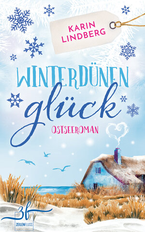 Buchcover Winterdünenglück | Karin Lindberg | EAN 9783967141573 | ISBN 3-96714-157-8 | ISBN 978-3-96714-157-3