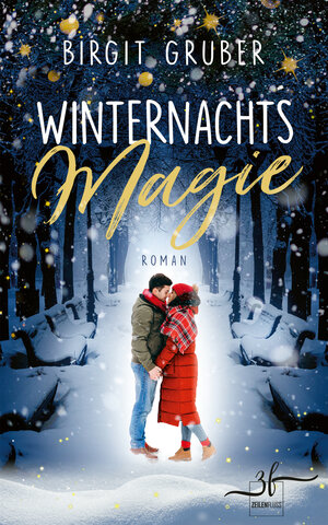 Buchcover Winternachtsmagie | Birgit Gruber | EAN 9783967141702 | ISBN 3-96714-170-5 | ISBN 978-3-96714-170-2