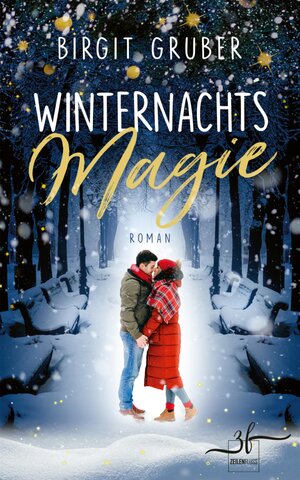 Buchcover Winternachtsmagie | Birgit Gruber | EAN 9783967141733 | ISBN 3-96714-173-X | ISBN 978-3-96714-173-3