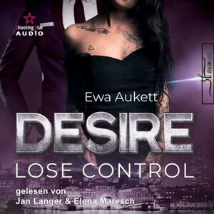 Buchcover Desire - Lose Control  | EAN 9783967142471 | ISBN 3-96714-247-7 | ISBN 978-3-96714-247-1