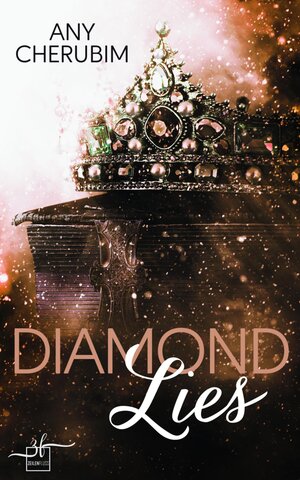 Buchcover Diamond Lies | Any Cherubim | EAN 9783967142631 | ISBN 3-96714-263-9 | ISBN 978-3-96714-263-1