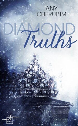 Buchcover Diamond Truths | Any Cherubim | EAN 9783967142679 | ISBN 3-96714-267-1 | ISBN 978-3-96714-267-9