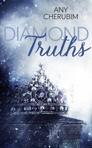 Buchcover Diamond Truths | Any Cherubim | EAN 9783967142938 | ISBN 3-96714-293-0 | ISBN 978-3-96714-293-8