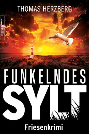 Buchcover Funkelndes Sylt | Thomas Herzberg | EAN 9783967143560 | ISBN 3-96714-356-2 | ISBN 978-3-96714-356-0