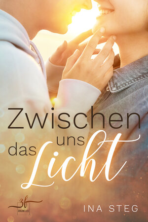 Buchcover Zwischen uns das Licht | Ina Steg | EAN 9783967144024 | ISBN 3-96714-402-X | ISBN 978-3-96714-402-4