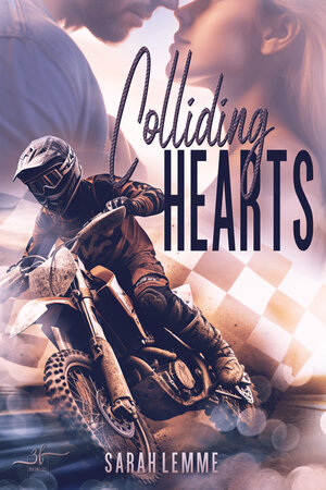 Buchcover Colliding Hearts | Sarah Lemme | EAN 9783967144406 | ISBN 3-96714-440-2 | ISBN 978-3-96714-440-6