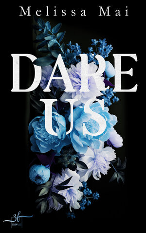 Buchcover Dare Us | Melissa Mai | EAN 9783967144659 | ISBN 3-96714-465-8 | ISBN 978-3-96714-465-9