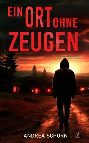 Buchcover Ein Ort ohne Zeugen | Andrea Schorn | EAN 9783967144666 | ISBN 3-96714-466-6 | ISBN 978-3-96714-466-6