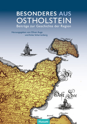 Buchcover Besonderes (aus) Ostholstein  | EAN 9783967170160 | ISBN 3-96717-016-0 | ISBN 978-3-96717-016-0