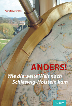 Buchcover Anders! | Karen Michels | EAN 9783967170191 | ISBN 3-96717-019-5 | ISBN 978-3-96717-019-1