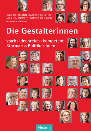 Buchcover Die Gestalterinnen  | EAN 9783967170207 | ISBN 3-96717-020-9 | ISBN 978-3-96717-020-7