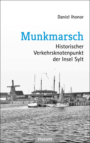 Buchcover Munkmarsch | Daniel Ihonor | EAN 9783967170252 | ISBN 3-96717-025-X | ISBN 978-3-96717-025-2
