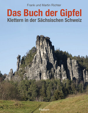 Buchcover Das Buch der Gipfel | Frank Richter | EAN 9783967170269 | ISBN 3-96717-026-8 | ISBN 978-3-96717-026-9
