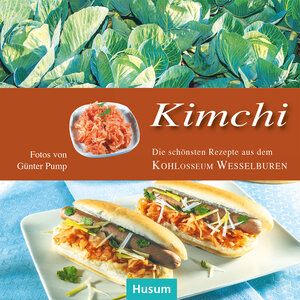 Buchcover Kimchi  | EAN 9783967170320 | ISBN 3-96717-032-2 | ISBN 978-3-96717-032-0