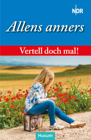 Buchcover Vertell doch mal! Allens anners  | EAN 9783967170405 | ISBN 3-96717-040-3 | ISBN 978-3-96717-040-5