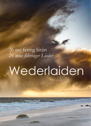 Buchcover Wederlaiden  | EAN 9783967170474 | ISBN 3-96717-047-0 | ISBN 978-3-96717-047-4