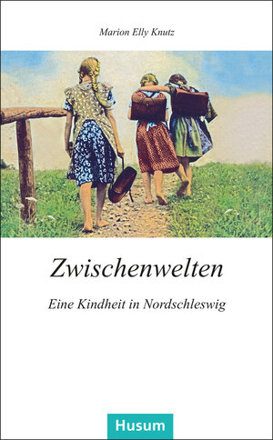 Buchcover Zwischenwelten | Marion Elly Knutz | EAN 9783967170832 | ISBN 3-96717-083-7 | ISBN 978-3-96717-083-2