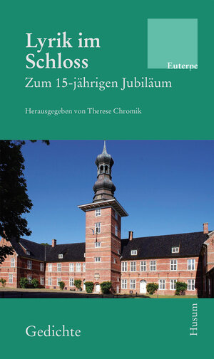 Buchcover Lyrik im Schloss  | EAN 9783967170849 | ISBN 3-96717-084-5 | ISBN 978-3-96717-084-9