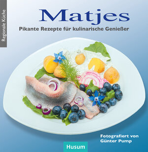 Buchcover Matjes  | EAN 9783967170986 | ISBN 3-96717-098-5 | ISBN 978-3-96717-098-6