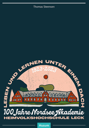 Buchcover Leben und Lernen unter einem Dach | Thomas Steensen | EAN 9783967171372 | ISBN 3-96717-137-X | ISBN 978-3-96717-137-2