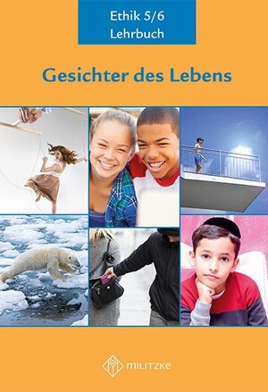 Buchcover Gesichter des Lebens_Neubearbeitung | Eveline Luutz | EAN 9783967210101 | ISBN 3-96721-010-3 | ISBN 978-3-96721-010-1