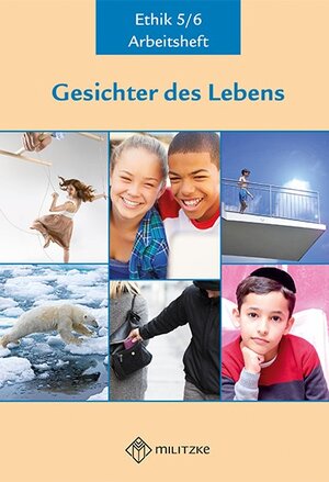 Buchcover Gesichter des Lebens_Neubearbeitung | Eveline Luutz | EAN 9783967210118 | ISBN 3-96721-011-1 | ISBN 978-3-96721-011-8