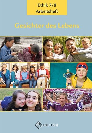 Buchcover Gesichter des Lebens_Neubearbeitung | Eveline Luutz | EAN 9783967210163 | ISBN 3-96721-016-2 | ISBN 978-3-96721-016-3