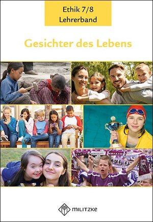 Buchcover Gesichter des Lebens_Neubearbeitung | Eveline Luutz | EAN 9783967210170 | ISBN 3-96721-017-0 | ISBN 978-3-96721-017-0