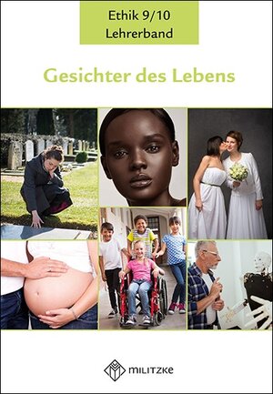 Buchcover Gesichter des Lebens_Neubearbeitung | Eveline Luutz | EAN 9783967210224 | ISBN 3-96721-022-7 | ISBN 978-3-96721-022-4