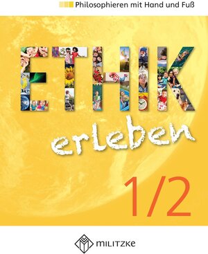 Buchcover Ethik erleben | Christian Klager | EAN 9783967211603 | ISBN 3-96721-160-6 | ISBN 978-3-96721-160-3