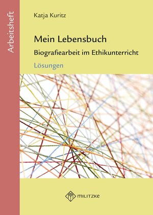 Buchcover Mein Lebensbuch | Katja Kuritz | EAN 9783967217025 | ISBN 3-96721-702-7 | ISBN 978-3-96721-702-5