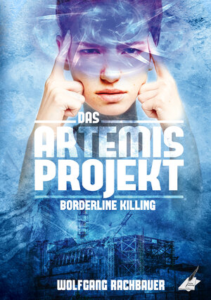 Buchcover Das Artemis Projekt | Wolfgang Rachbauer | EAN 9783967241778 | ISBN 3-96724-177-7 | ISBN 978-3-96724-177-8