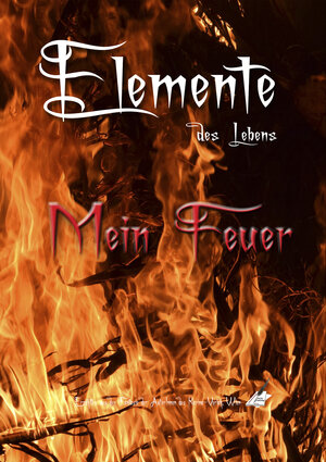 Buchcover Elemente des Lebens | Bruno Moebius | EAN 9783967245462 | ISBN 3-96724-546-2 | ISBN 978-3-96724-546-2