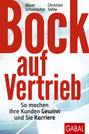 Buchcover Bock auf Vertrieb | Oliver Schumacher | EAN 9783967390926 | ISBN 3-96739-092-6 | ISBN 978-3-96739-092-6