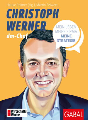 Buchcover Christoph Werner | Martin Seiwert | EAN 9783967391572 | ISBN 3-96739-157-4 | ISBN 978-3-96739-157-2