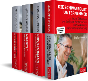 Buchcover Unternehmertum mit Weitblick | Stefan Merath | EAN 9783967392197 | ISBN 3-96739-219-8 | ISBN 978-3-96739-219-7