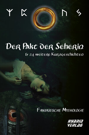 Buchcover Der Pakt der Seherin | Ute Zembsch | EAN 9783967410044 | ISBN 3-96741-004-8 | ISBN 978-3-96741-004-4