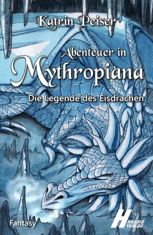 Buchcover Abenteuer in Mythropiana | Katrin Peiser | EAN 9783967410617 | ISBN 3-96741-061-7 | ISBN 978-3-96741-061-7