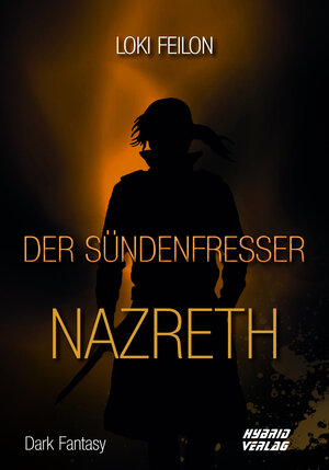 Buchcover Der Sündenfresser | Loki Feilon | EAN 9783967410709 | ISBN 3-96741-070-6 | ISBN 978-3-96741-070-9